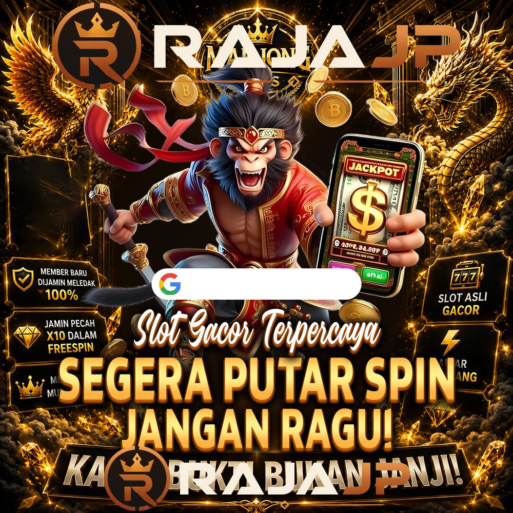 banner RAJAJP X Furqan Khan Official: Mode Interaktif Menambahkan Kesempatan Untuk Menikmati Permainan Secara Berbeda